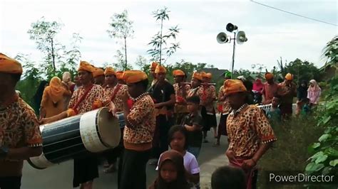 Tradisi Adat Sasak Jaran Ponggok Derama Kerong Besopok Angen Live