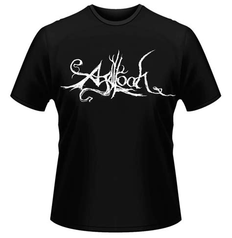 Agalloch | Metal shirts, Metal t shirts, Long sleeve shirts