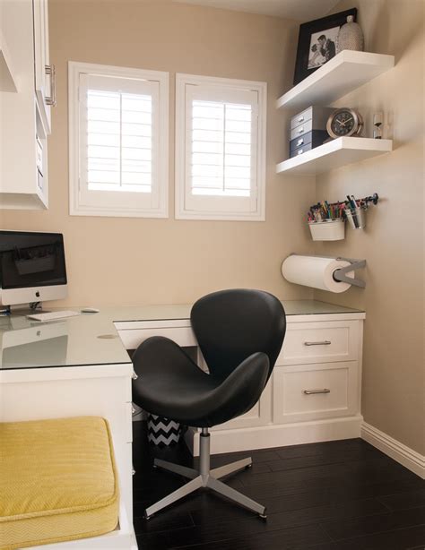 Small Office Space Layout Ideas