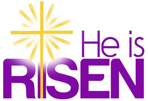 Christian Easter Clip Art For Your Publications Churchart Online