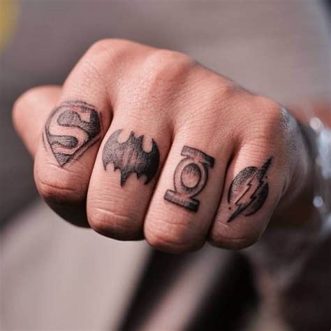 Top 75 Best Hand Tattoos for Men - Unique Design Ideas | Improb