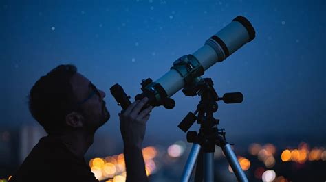 What To Aim Your Telescope At Your Guide To Exploring The Night Sky T3