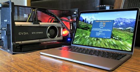I currently have an early 2011 macbook pro 13 inch. eGPU for Mac: The Beginner's Setup Guide - The IT Sage