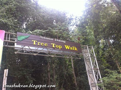 Get a 10.000 second the tree top walk sungai stock footage at 59.94fps. Travel Ramadhan ke Tree Top Walk Sungai Sedim | Ibnushukran