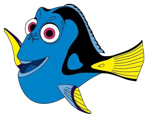 Dory Finding Nemo Clipart 20 Free Cliparts Download Images On