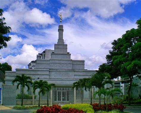 Filecaracas Venezuela Temple Wikimedia Commons