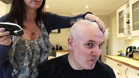 Als Head Shave Youtube