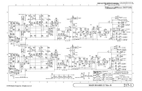 Electrical Schematic Diagrams Circuits Pdf Circuit Diagram