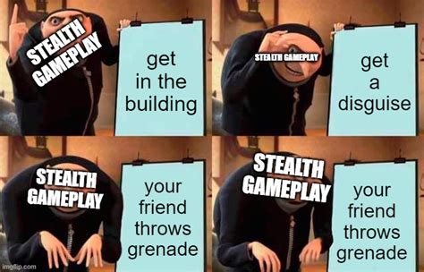 Memes Imgflip