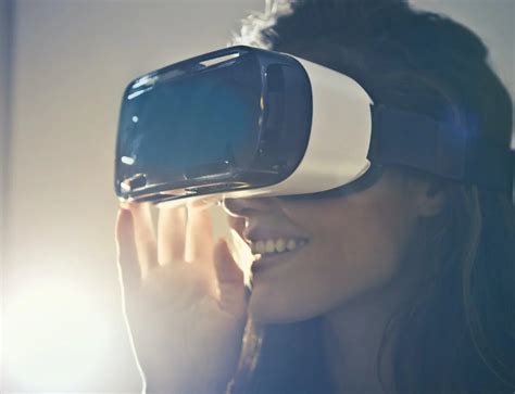 Virtual Reality Sex Enhancing The Experience With Sex Toys