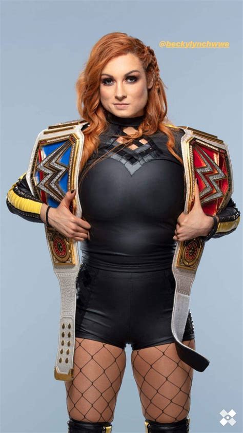 Becky Lynch Breast Expansion By Paulscowboys On Deviantart