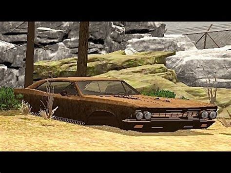 Offroad outlaws new update barn finds. Offroad Outlaws New Update Barn Finds : How To Get Free ...