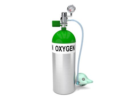 Oxygen Therapy Administration Ic Active Training