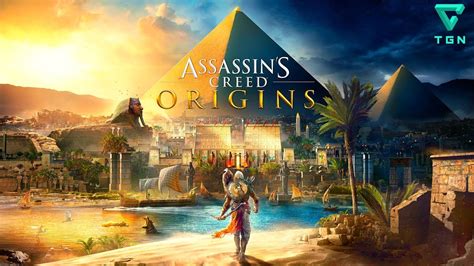 Assassin S Creed Origins Arena De Gladiadores Y Misiones Secundarias