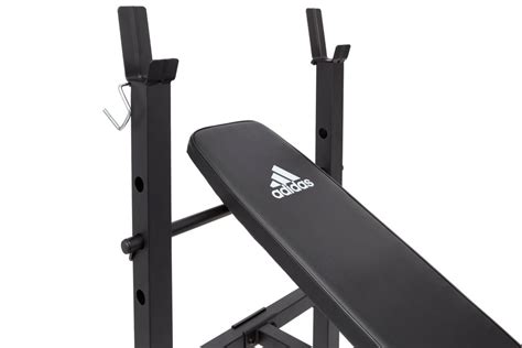 Adidas Essential Workout Bench Adbe 10452 At Rs 14624 एबी बेंच In