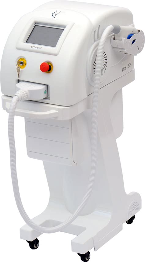 Best Permanent Laser Hair Removal Machine From Corporam
