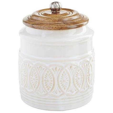 We did not find results for: Ivory Farmhouse Small Canister | Canisters, Kitchen ...