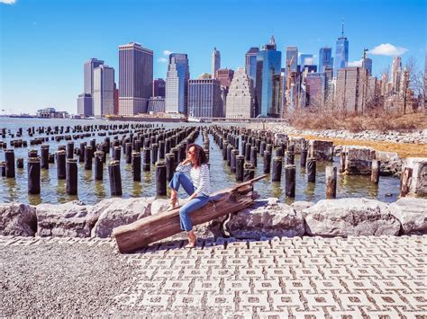 the best nyc instagram spots in new york city you never thought of