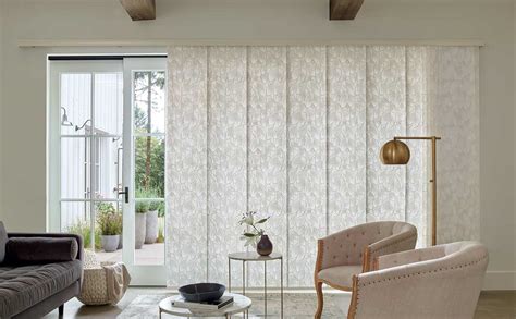 Why are indoor track records slower than outdoor track? Panel Track Blinds | Sliding Blinds Panels | A Shade Above ...