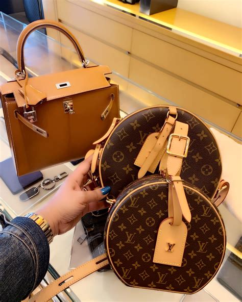 Get the best deals on louis vuitton original handbags and save up to 70% off at poshmark now! The Top 5 Louis Vuitton Bags You Should Be Paying ...