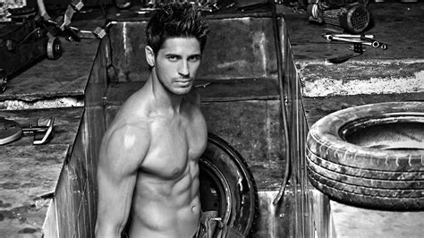 Sidharth Malhotra Has An Exciting Sex Life And Heres How You Can Too