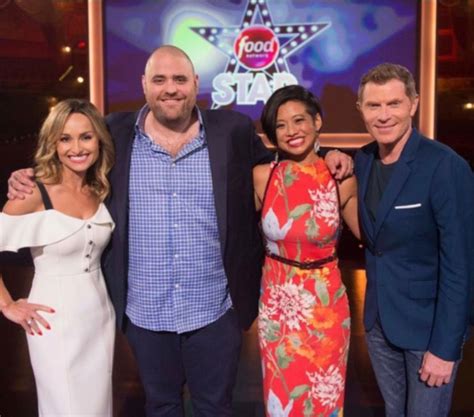 Chefs, food experts and enthusiasts compete in challenges leading to determining the one lucky winner who will receive a contract with food network and win their ultimate dream and the title of food network star! Pin on tenue du jour