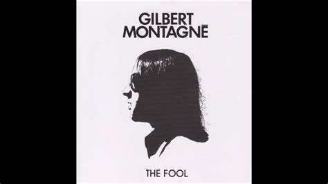 Gilbert Montagné "the fool" 1971 - version originale Chords - Chordify