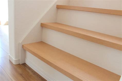 Stair Skirt Board Size Installation Alternatives And More Homelyville