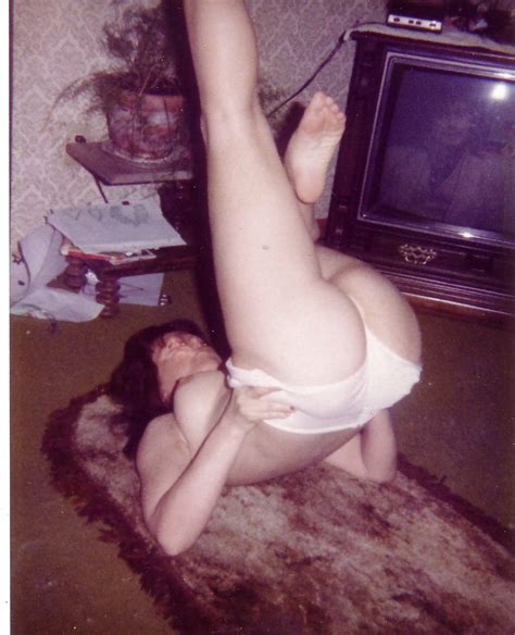 Hairy 1970s Wife Homemade 61 Pics