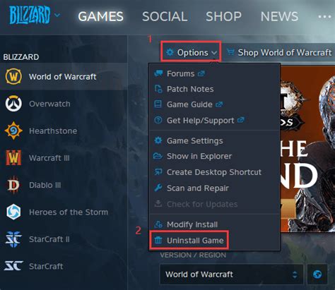 More specifically, which apps are safe to remove? How to Uninstall Battle.net Games on PC? Here are 3 Methods
