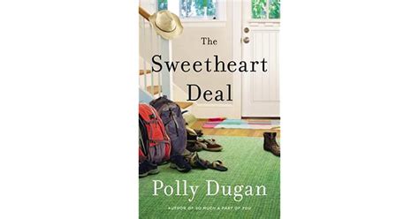 The Sweetheart Deal By Polly Dugan