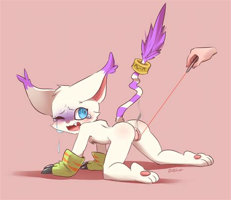 Rule 34 Beam Clitoris Cut Digimon Feline Female Female Circumcision