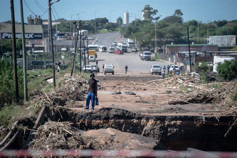 The Most Catastrophic Floods Yet Recorded In Kzn The Citizen