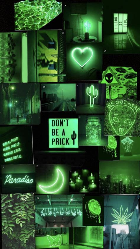 Do you love green aesthetic wallpaper however don't have a clue how to locate your own style to make a photograph divider? iphone wallpaper green # background pictureiphone #tapete ...