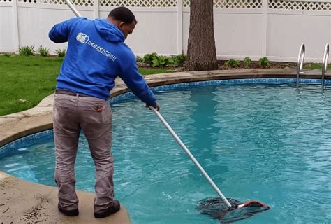 With terms to memorize and items to consider, it's no wonder that many of us end up at the mercy of the local pool maintenance guy or pool shop. Should You DIY or Hire a Pool Maintenance Pro?