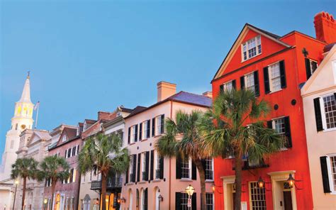 Charleston Sc Official Site For Charleston Vacations And Charleston
