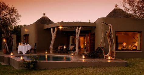 Sabi Sabi Bush Lodge In Sabi Sands Game Reserve Kruger National Park