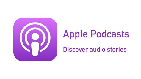 Apple Podcasts App Review Ios 145 Youtube