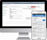 Images of Client Booking Software