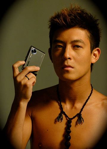 Edison Chen Hot Handsome Charming Sexy Photo Gallery 22mooncom