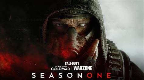Call Of Duty Black Ops Cold War Y La Temporada Uno De Warzone