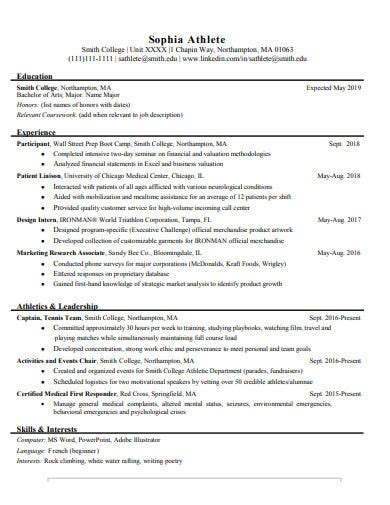 Enjoy our curated gallery of over 50 free resume templates for word. 14+ College Student Resume Templates in Word | Pages | Publisher | PSD | PDF | Free & Premium ...