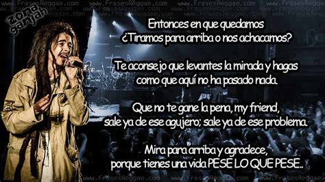 Imagenes de frases de Zona Ganjah ~ Imágenes de 10