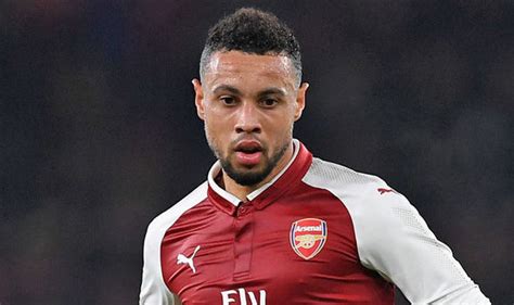 We show you the goals, assists, games, minutes played and all the statistics, among other data from coquelin in laliga santander 2020/21. Arsenal star Francis Coquelin 'agrees four-and-a-half-year deal' with Valencia | Football ...