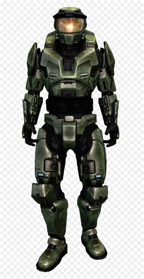Halo Wars Clipart Master Chief Halo Combat Evolved Armor Hd Png