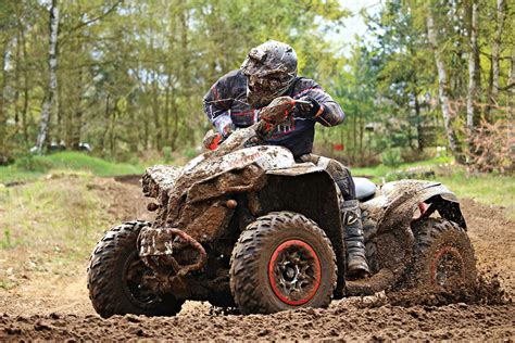 The Best Atv Mud Tires 2024 Guide Field And Stream