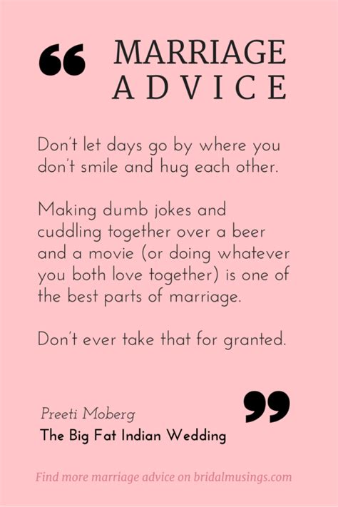 Marriage Advice Quotes Funny Funny Marriage Advice 8 QuoteReel