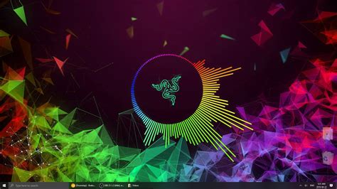 Wallpaper engine enables you to use live wallpapers on your windows desktop. Razer RGB Wallpapers - Top Free Razer RGB Backgrounds ...