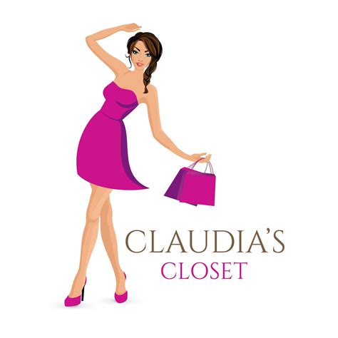 Claudias Closet