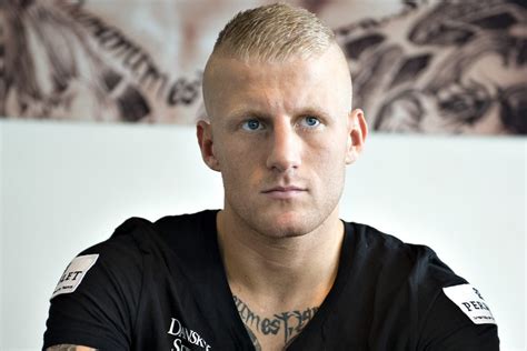 Patrick Nielsen Gør Comeback Efter Over Et års Pause Sport